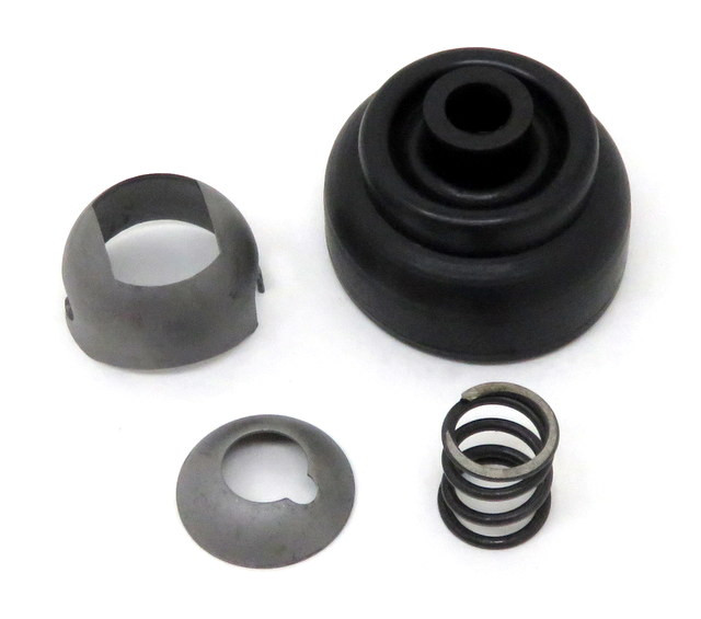 SM465, Shift Stick Boot Kit Cobra Transmission