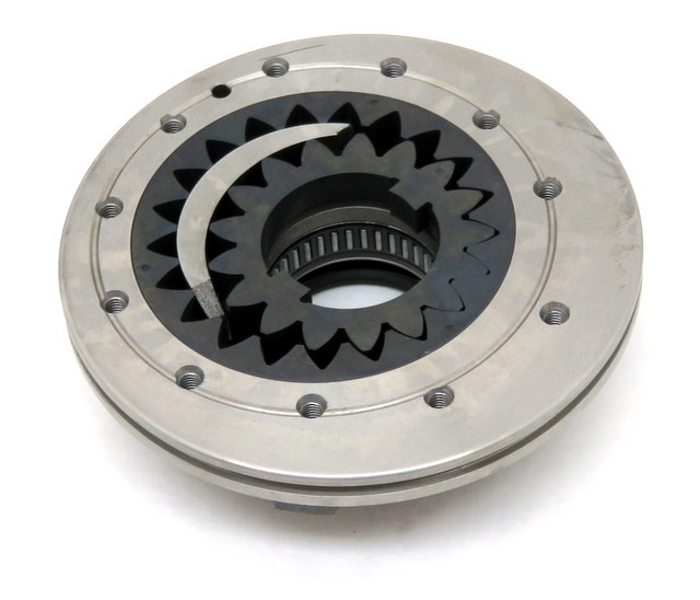 ZF6HP26 Pump Body - Land Rover 1068210101 - Cobra Transmission