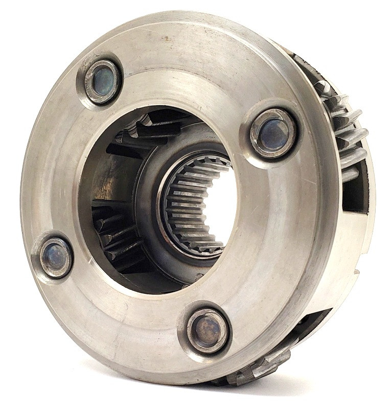 A500 OD Planetary Gear - 4 Pinion (R12580AB) - Cobra Transmission