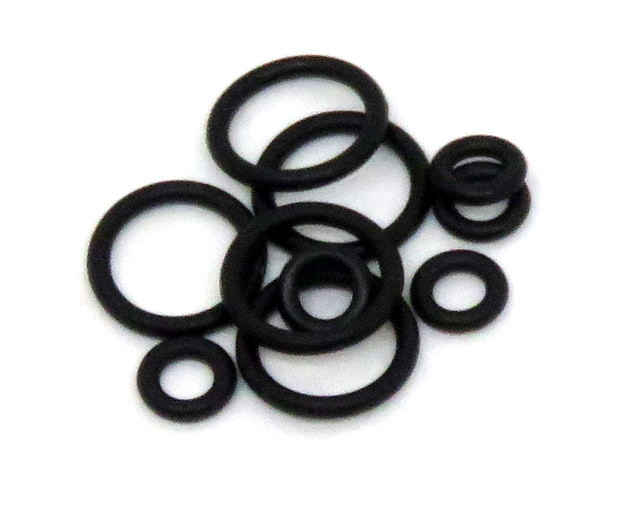 MB 722.6 Solenoid O-Ring Kit | Automatic Transmission - Cobra