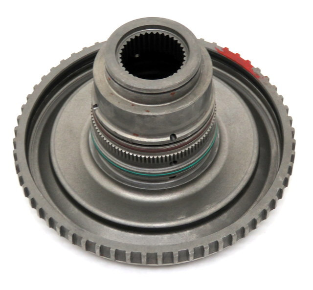 45RFE Input Clutch Hub - Cobra Transmission