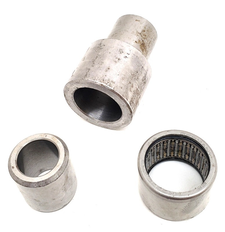 ZF 5/6 Input Pilot Repair Kit With 1.102