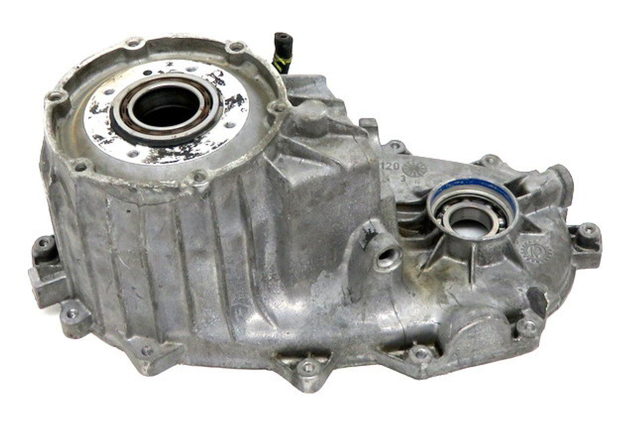 NP241C Rear Transfer Case Half | Casting Number C-16119AD-9