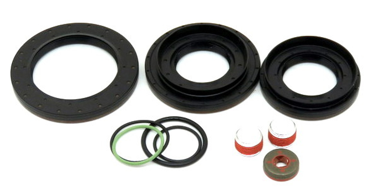 PL72ATC Transfer Case Seal Kit Cayenne Cobra Transmission