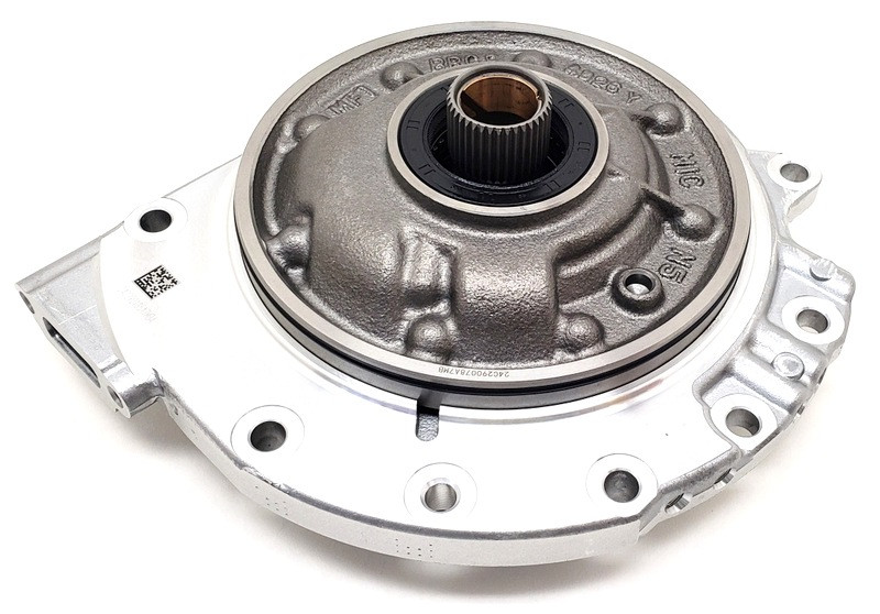 A6MF1, A6MF2, A6MF2H Automatic Transmission Pump Assembly - Except