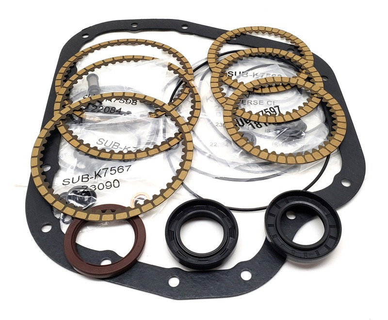 K313 CVT Automatic Transmission Banner Repair Kit | Compatible