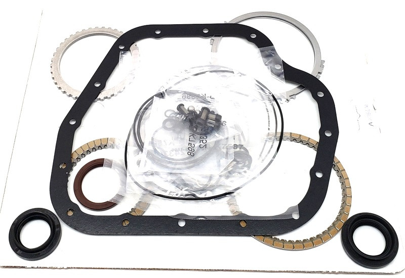 キヨミ K313 CVT Automatic Transmission Master Rebuild Kit | Compatible