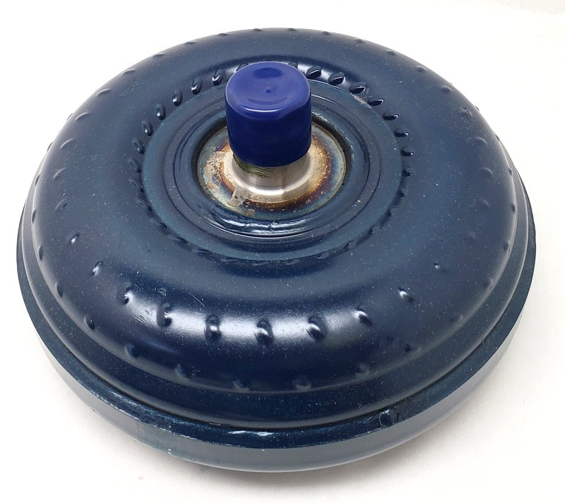6F35 Automatic Transmission Torque Converter | Codes: 7902 FD