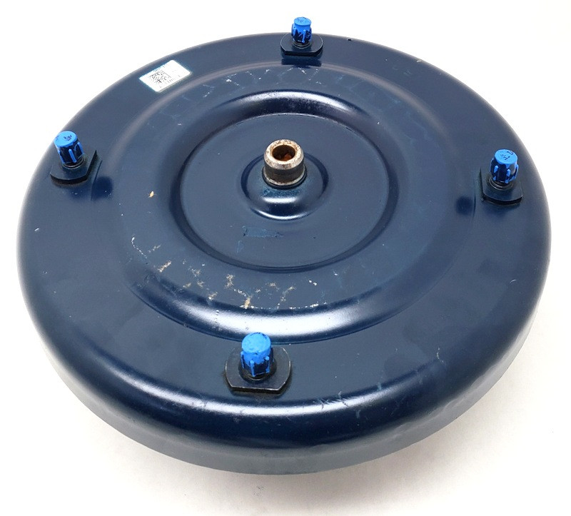 6F35 Automatic Transmission Torque Converter | Codes: 7902 FD 6F35 Automatic Transmission Torque Converter | Codes: 7902 FD
