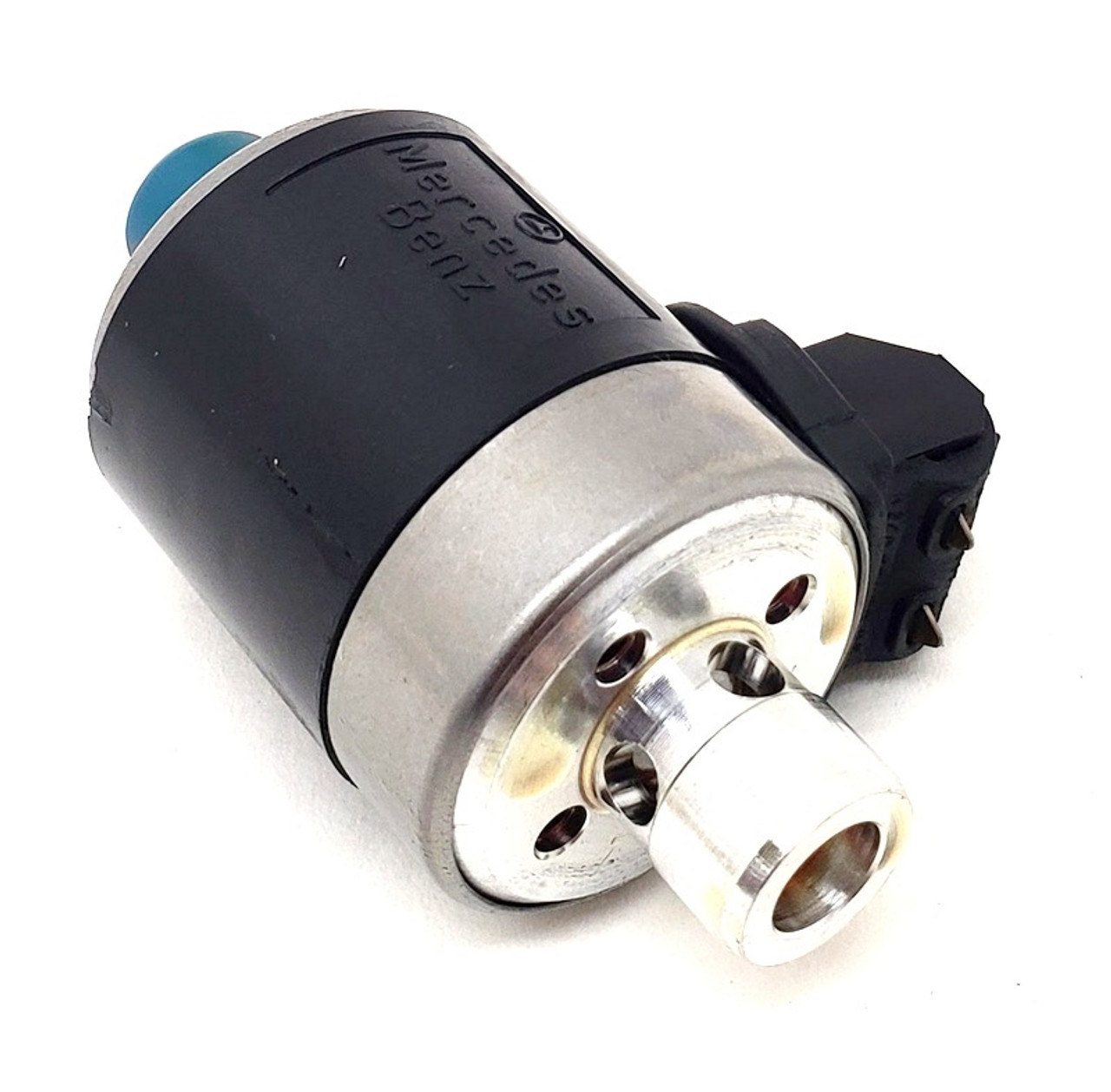 722.6 Line & Shift Pressure Solenoid - Blue Top