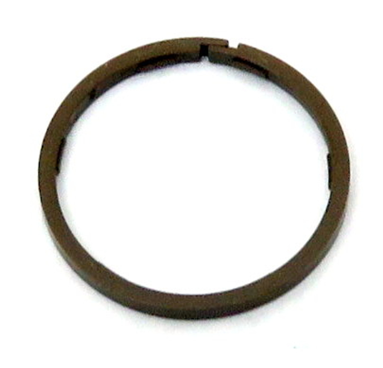 Shaft sealing ring