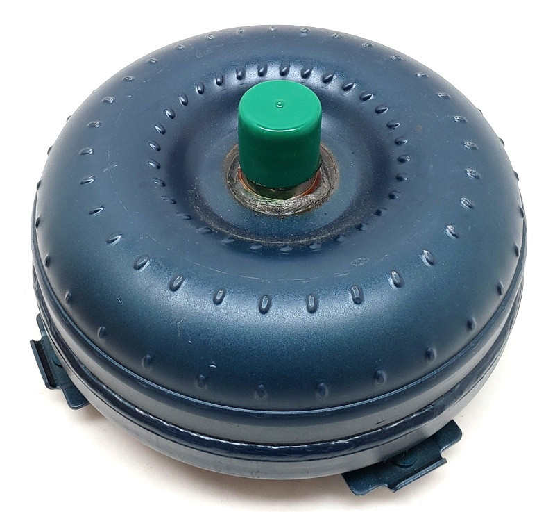 6R80 Automatic Transmission Remanufactured Torque Converter (Stall