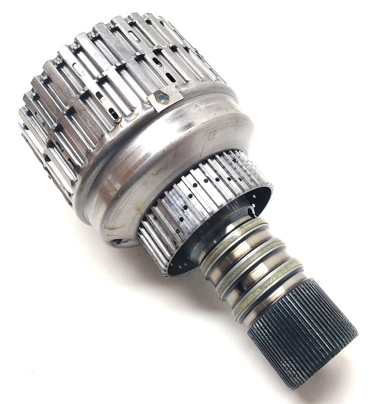4T65E Forward Input Drum - Cobra Transmission