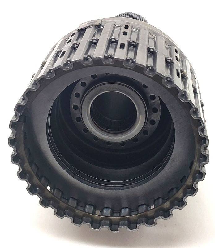 4T65E Forward Input Drum - Cobra Transmission