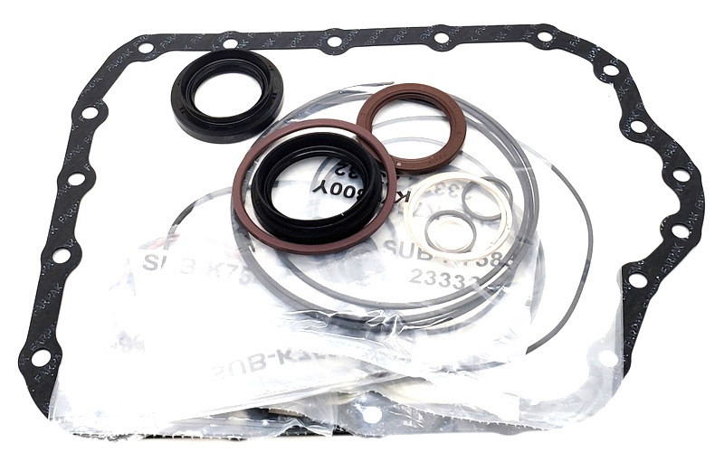 ケセラセラ K313 CVT Seal Kit For Toyota - Transmission Fix In A Box