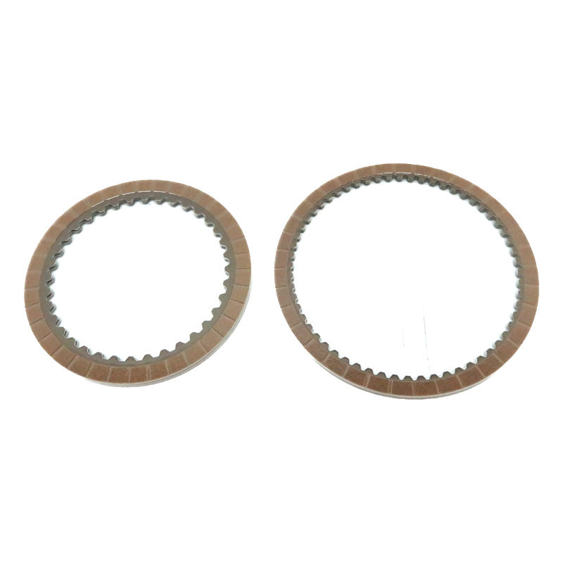 K114 Automatic Transmission Friction Plates Module Kit Compatible
