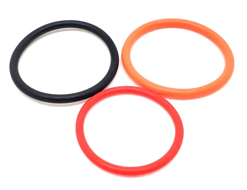 アクセサリー 3636 722.6 Automatic Transmission Case Connector Oring Kit | Covers All