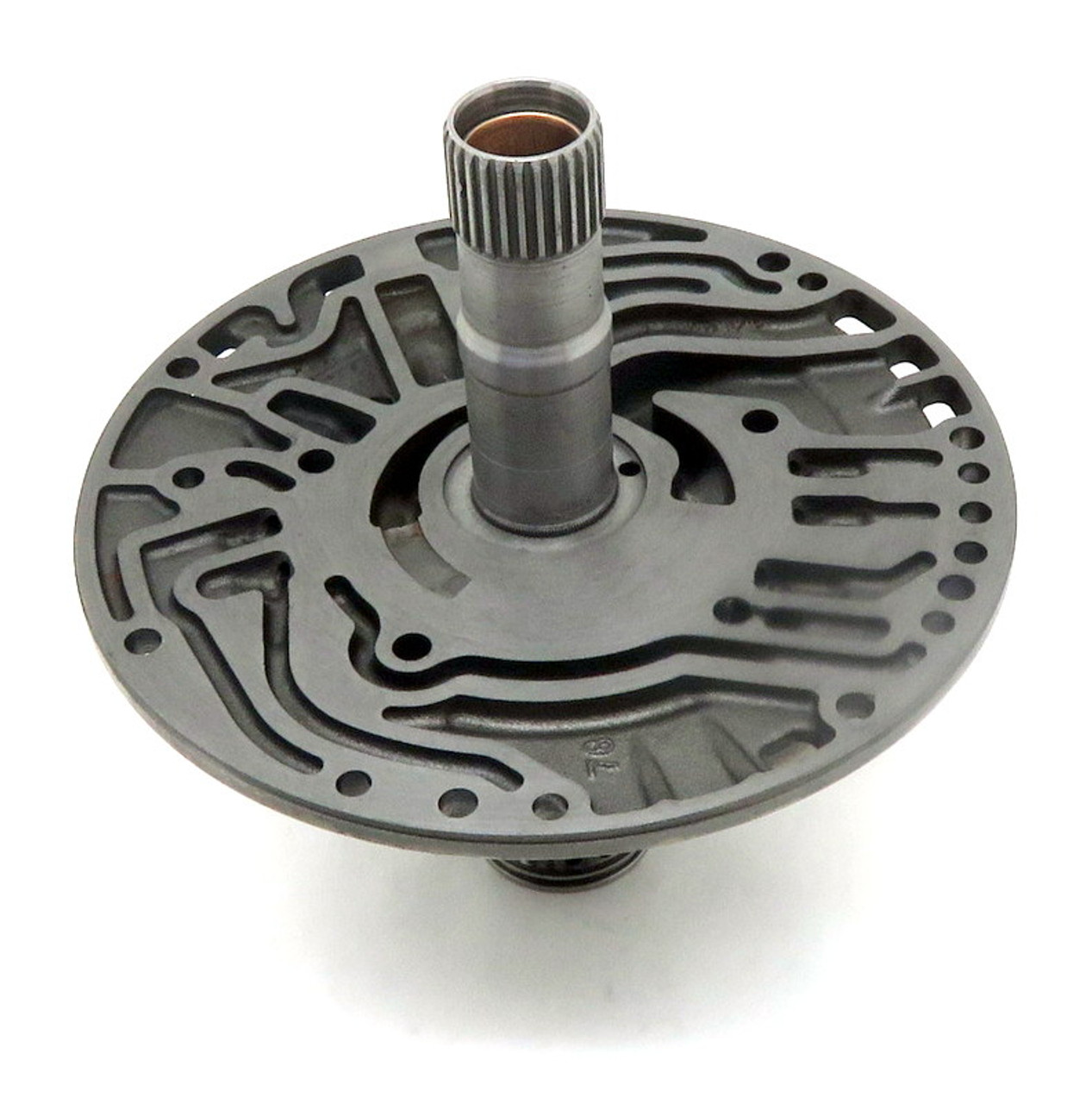 Turbo THM 350 Stator Bearing Type 5 Rings Cobra Transmission