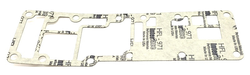 1000, 2000, 2400 Automatic Transmission Cooler Manifold Gasket