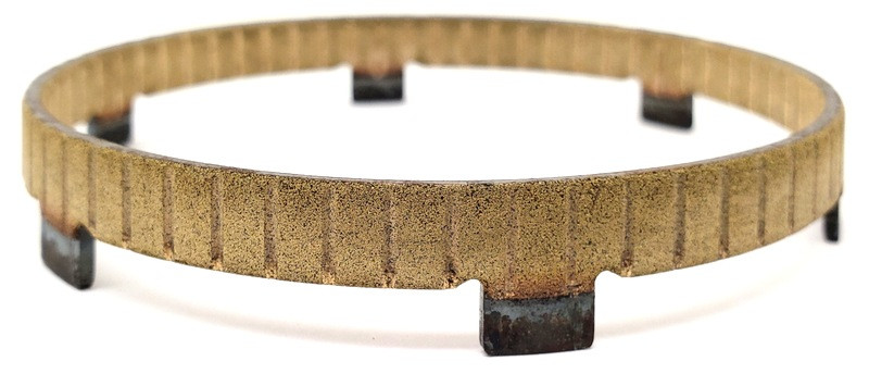 S6-650 1-2 Intermediate Synchro Ring - Cobra Transmission