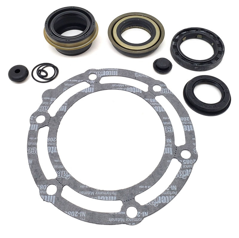 MP3023 Transfer Case Gasket And Seal Kit | Code: NQH | Compatible