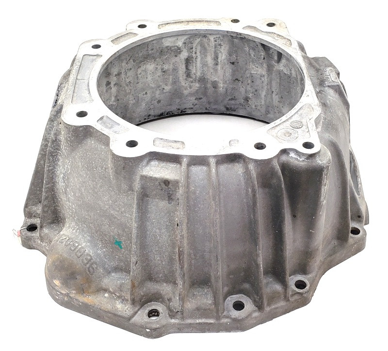4L60E Automatic Transmission Bell Housing (Casting No. 24209836
