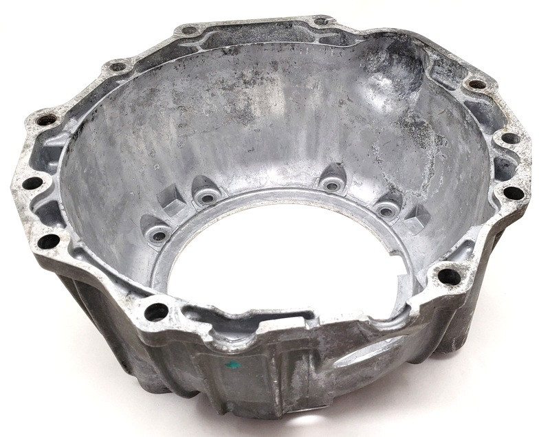 4L60E Automatic Transmission Bell Housing (Casting No. 24209836