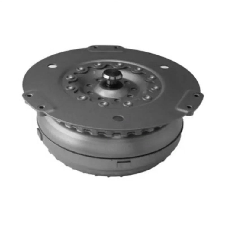 NAG1, 845RE Automatic Transmission Torque Converter | Codes: 02