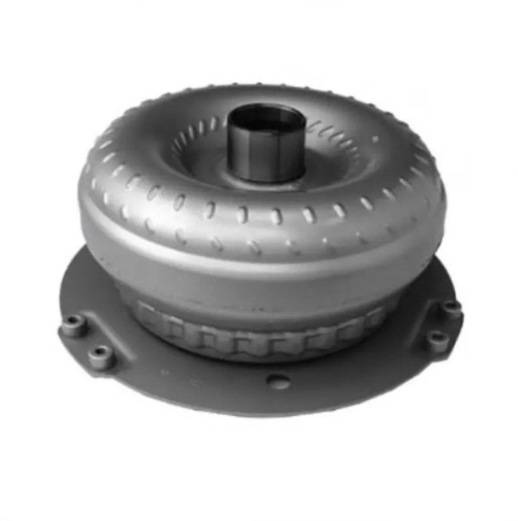 NAG1, 845RE Automatic Transmission Torque Converter | Codes: 02