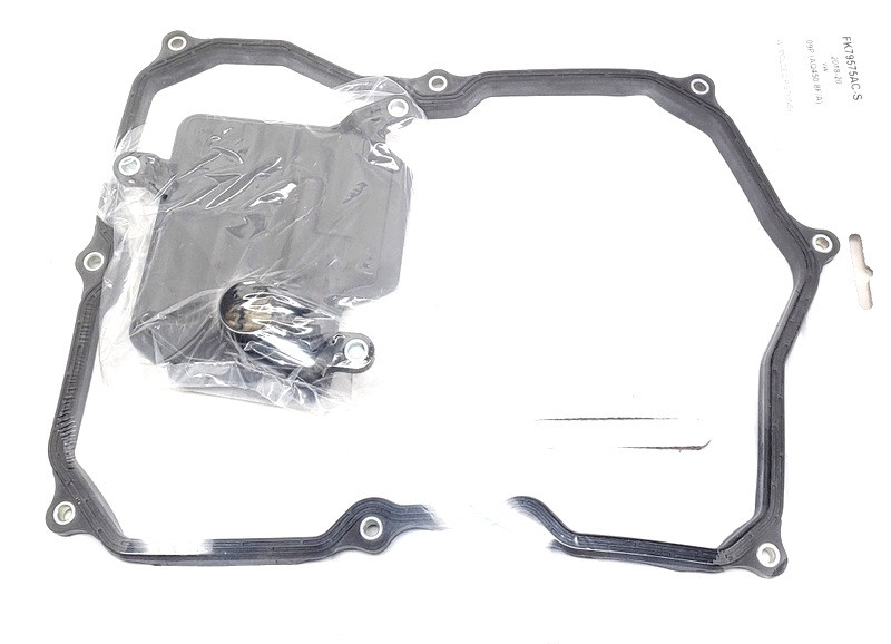 09P Automatic Transmission Filter Kit - Cobra Transmission