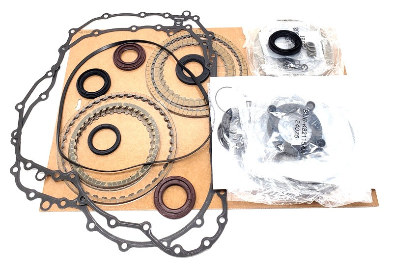 ZF9HP48 (9-Speed) Automatic Transmission Banner Repair Kit With