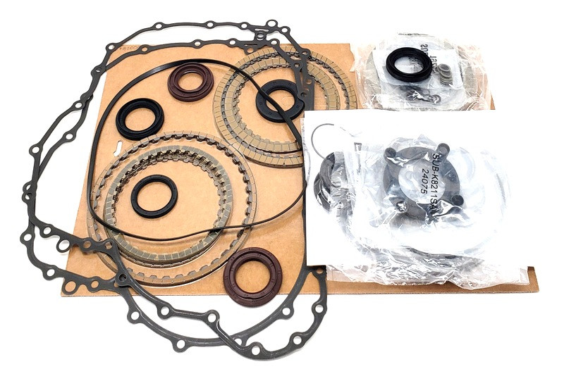 ZF9HP48 (9-Speed) Automatic Transmission Banner Repair Kit With