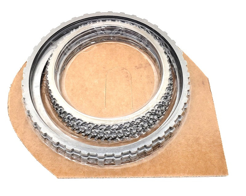 ZF9HP48 (9-Speed) Automatic Transmission Steel Plate Module Kit