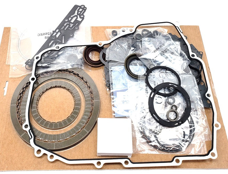 レンローズ様　オーダーページ　6/3 6T40, 6T45, 6T50 Gen-3 Automatic Transmission Banner Rebuild Kit