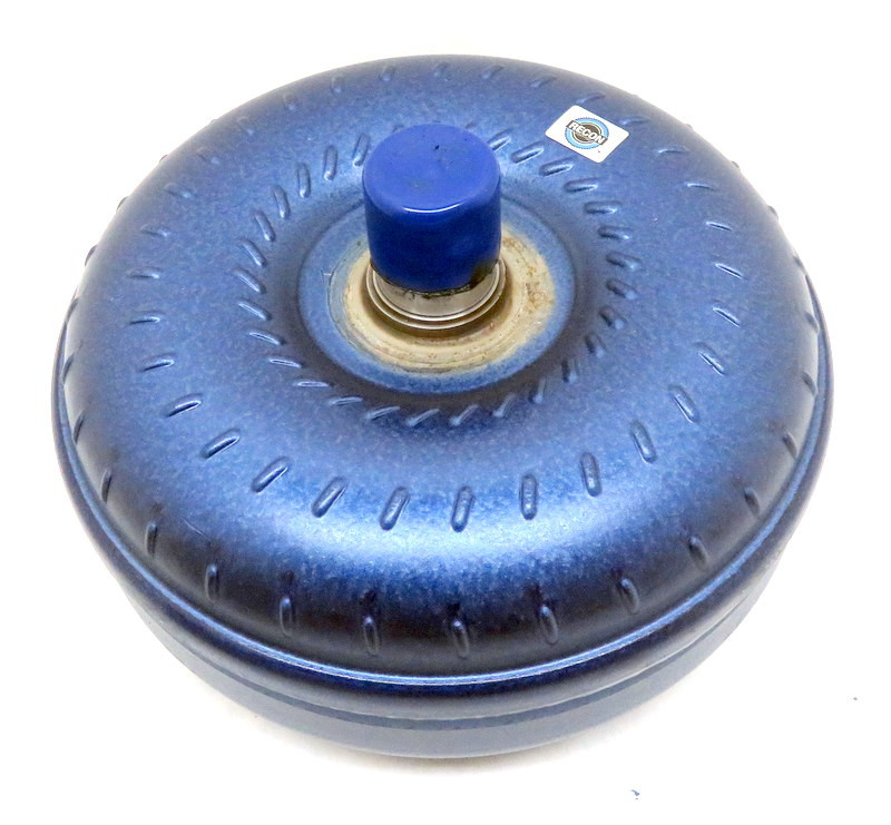 5R55S Automatic Transmission Remanufactured Torque Converter