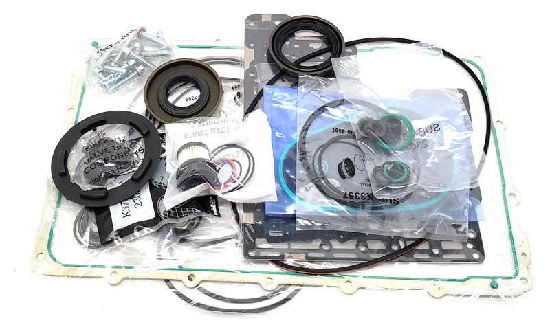 FORD 10R80, 10R100 E Clutch GPZ Torqkit Clutch Pack | Raybestos Powertrain - Foto 3