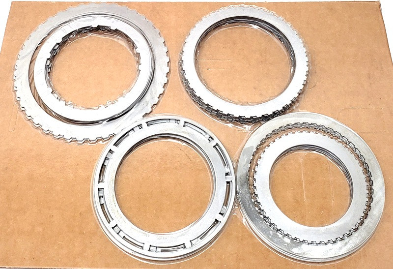 10R80 Automatic Transmission Steel Plate Module Kit | Compatible