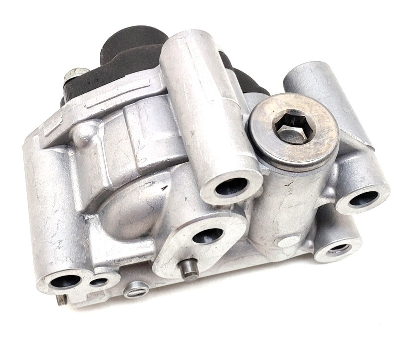 JF016E Oil Pump - Cobra Transmission