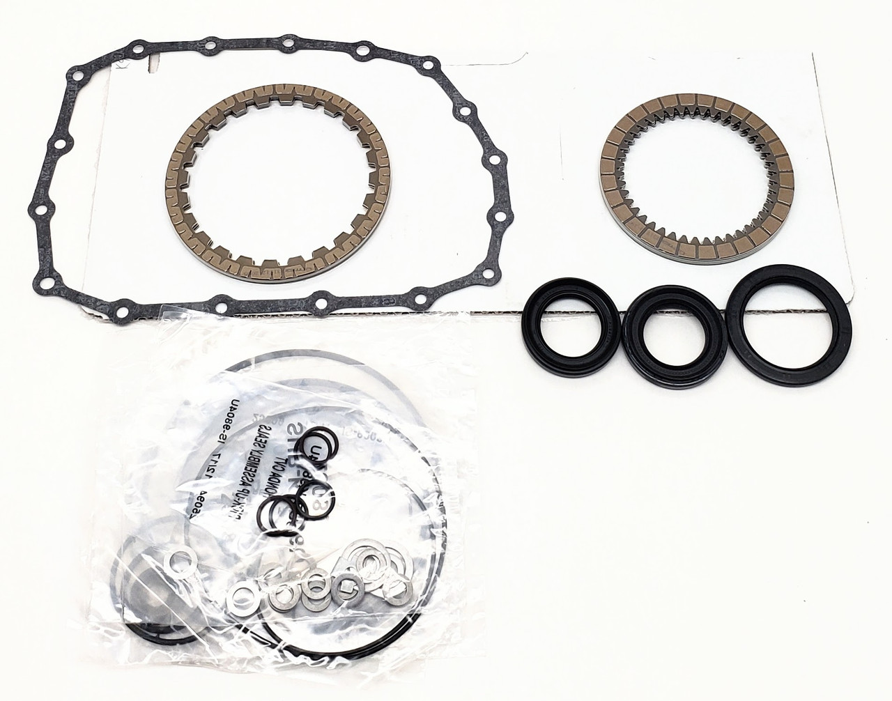 M3WC, GTAA, S0MA, JDJC, GPAA, G2AA, GWCA CVT Automatic