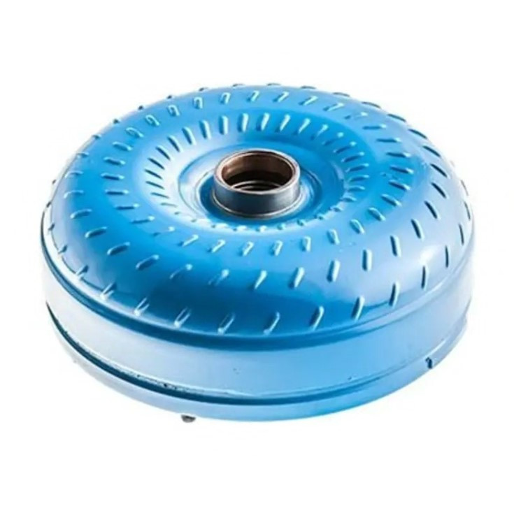 CD4E Automatic Transmission Lock-Up Torque Converter | Codes: C