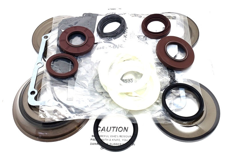 TF81SC (AF21, AWF21) Automatic Transmission Banner Rebuild Kit