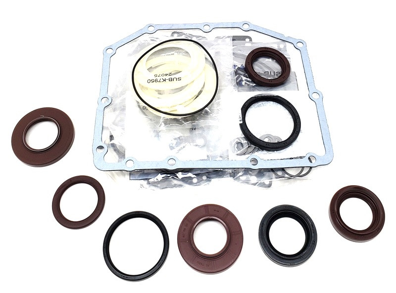 TF81SC (AF21, AWF21) Automatic Transmission Overhaul Repair Kit