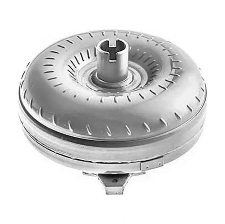 4L70E Automatic Transmission Remanufactured Torque Converter