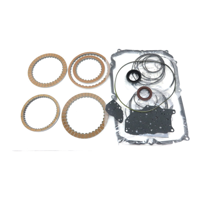 AC60E, AC60F Automatic Transmission Master Rebuild Kit