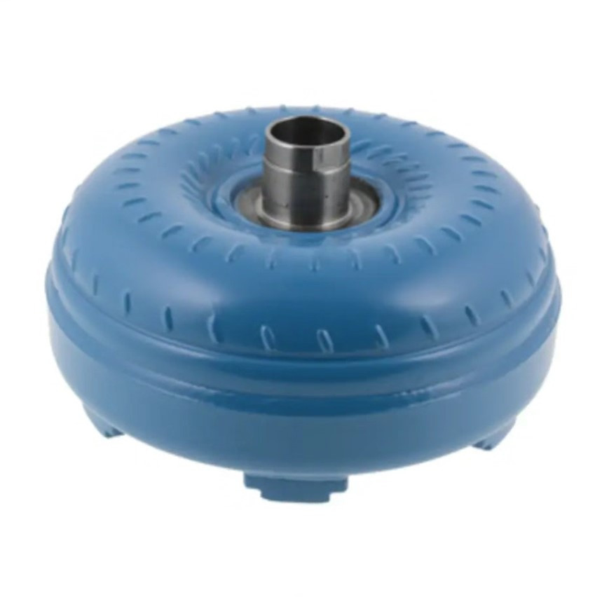 A5SR1, A5SR2 Automatic Transmission Remanufactured Torque
