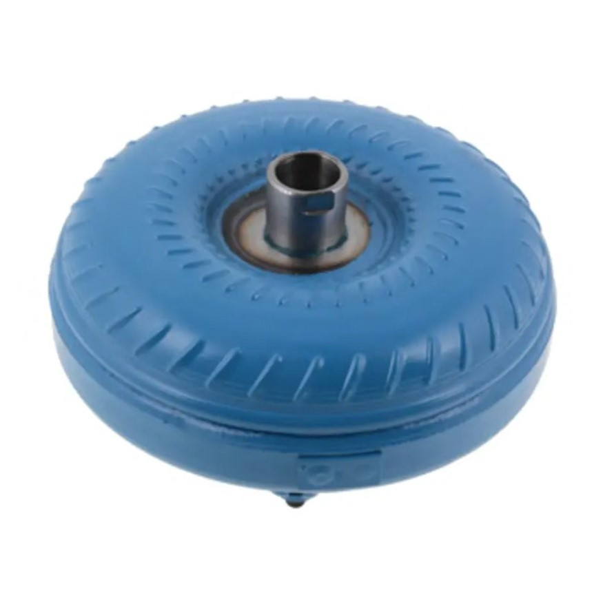 F4A-EL Automatic Transmission Reman Torque Converter | Codes: 6A83