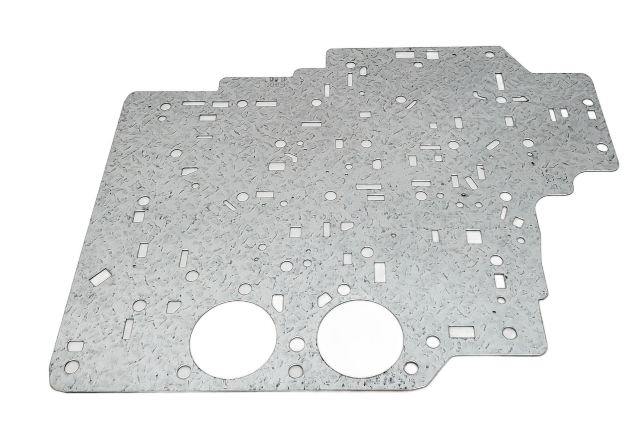 Valve Body Plate, 4L80E (48PLT) Cobra Transmission