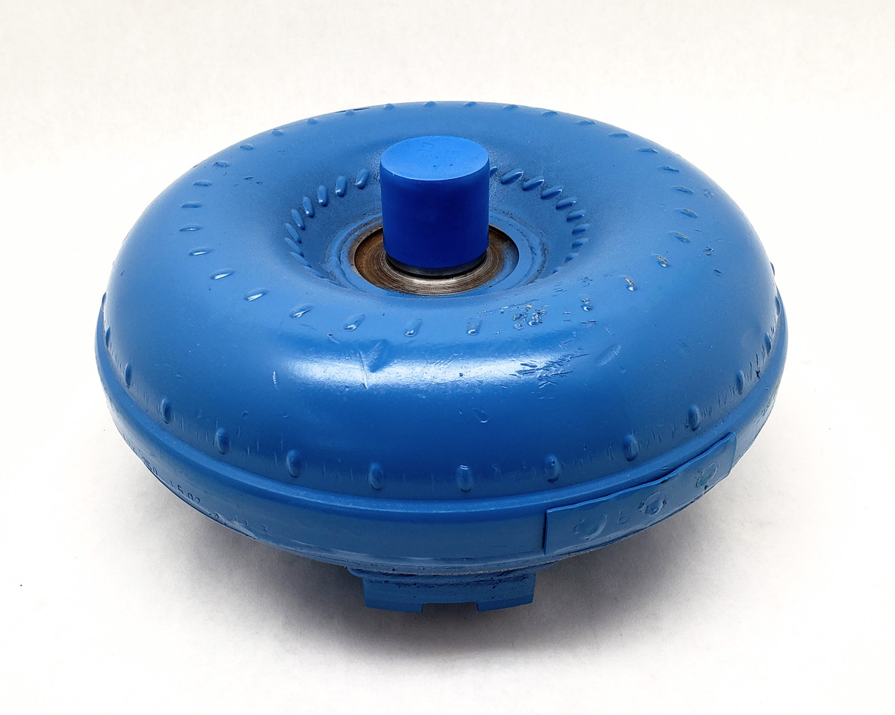 TRANSMISSION CROSS RATIO ブルー 722.3, 722.5 Torque Converter (MB32) - Cobra Transmission