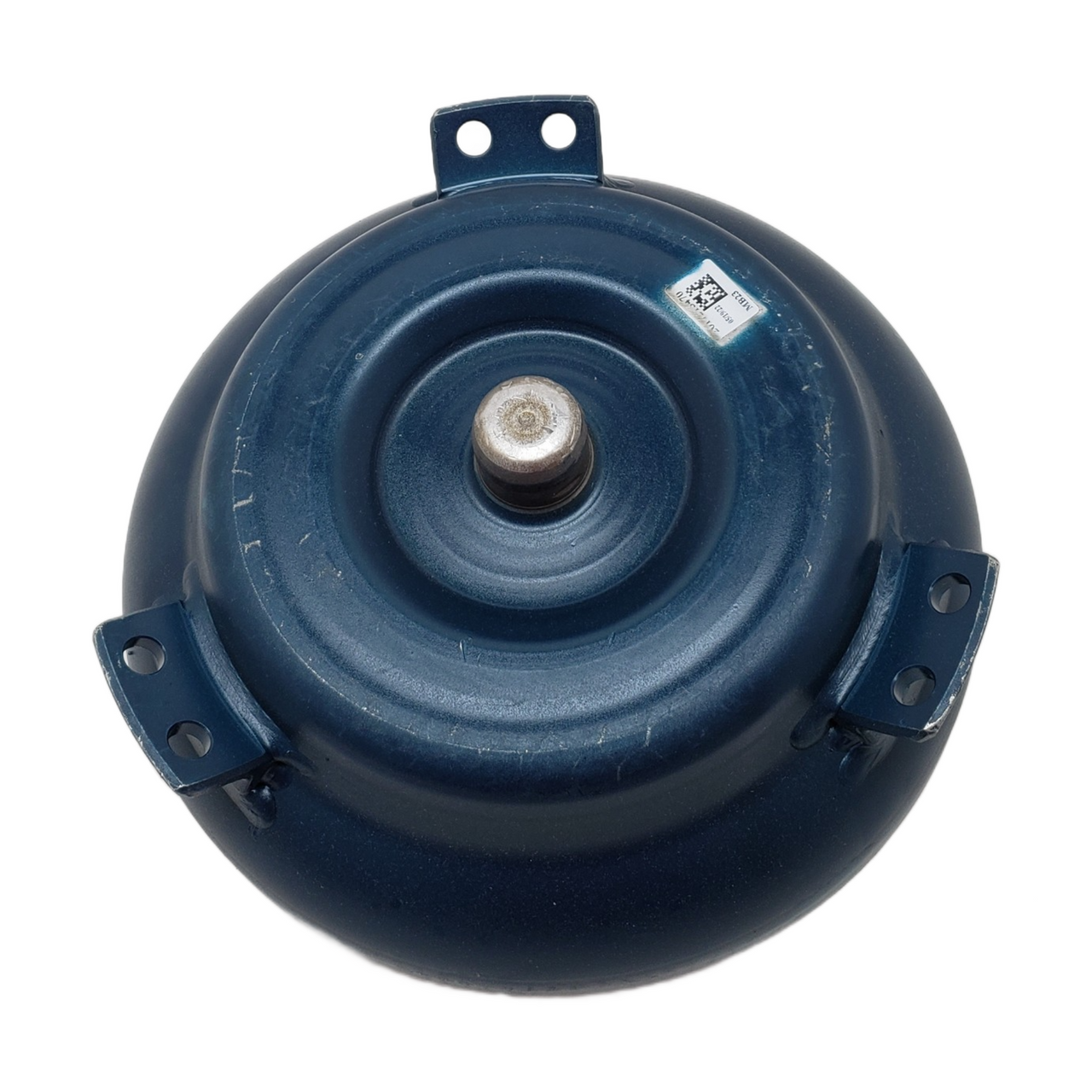 W5A380 Automatic Transmission Torque Converter | Codes: 209-250