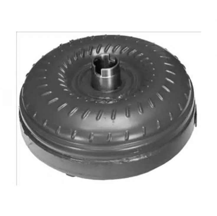 RE/RL4F02A Torque Converter (DA48) - Cobra Transmission